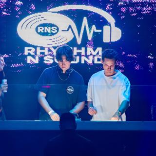 Rhythm N Sound