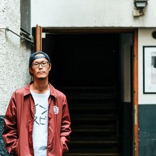 DJ HOKUTO