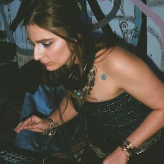 DJ Vahshi