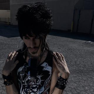 Denimontaro