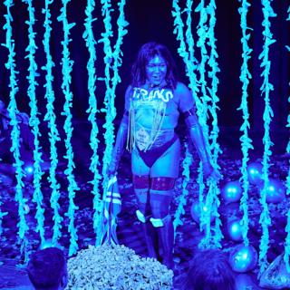 Keioui Keijaun Thomas