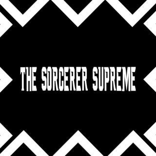 The Sorcerer Supreme