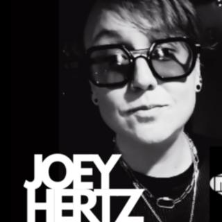 Joey Hertz