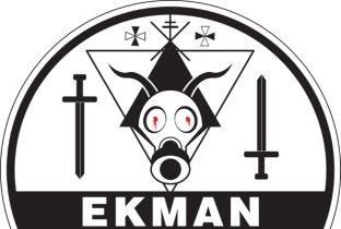 Ekman
