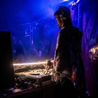 Flow State (Endstation Sehnsucht)