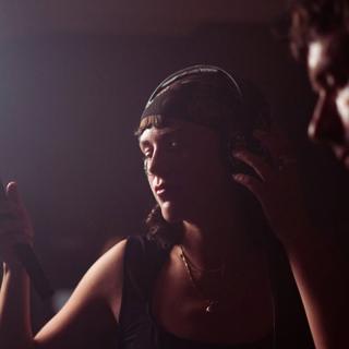 Vincent's Older Sister