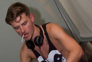 Bradley (Le Piscine)