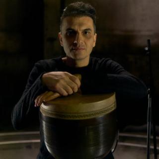 Mohammad Reza Mortazavi