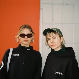 Lulu & Nell