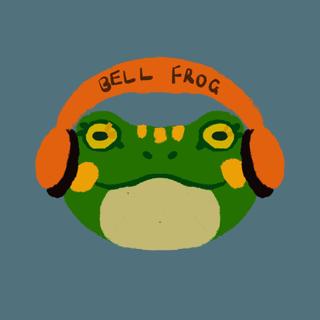 Bell Frog