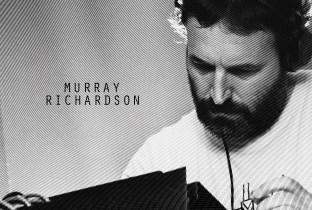 Murray Richardson