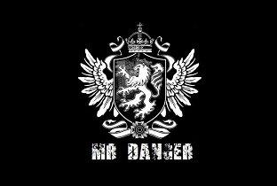 MR Danger