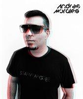 Andres Morales