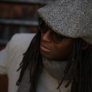 Marcel da Kinky Koala