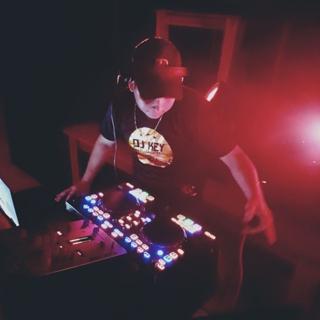 DJ KEY