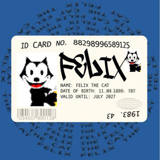 Felix the Cat