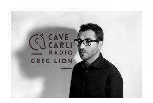 Greg Lion