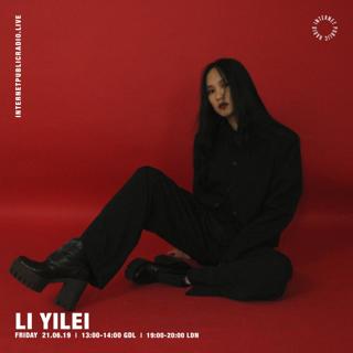 LI YILEI