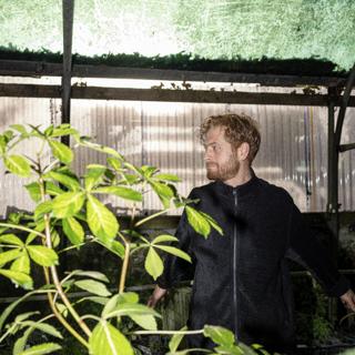 Robbie Redway (United Freedom Collective)