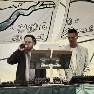 The Land Speed Record Department