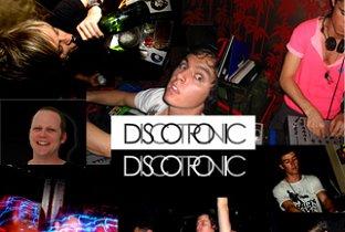 Discotronic