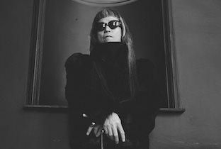 Keiji Haino