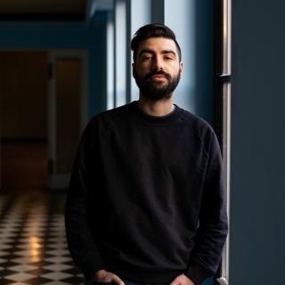 Matteo Corrao