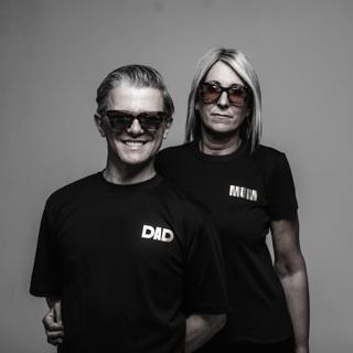 Mum & Dad (BE)