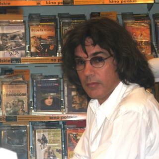 Jean Michel Jarre