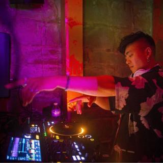 DJ Hunga