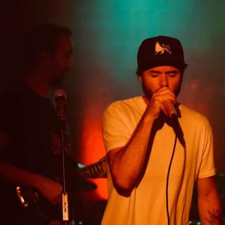 Marky Lyrical