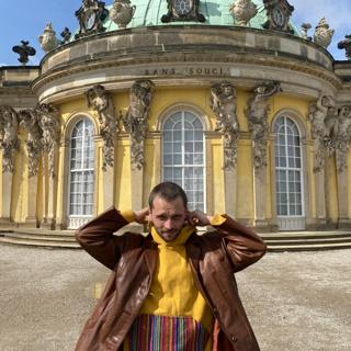 Tanguy