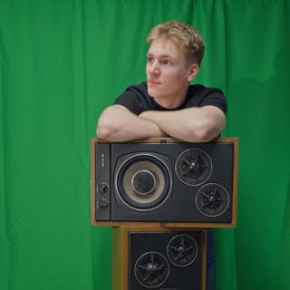 DJ Ramoco