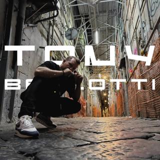 Tony Bellotti
