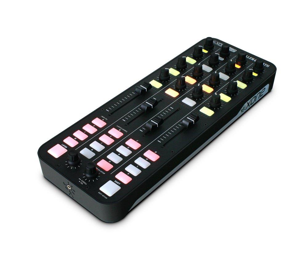 Xone K2