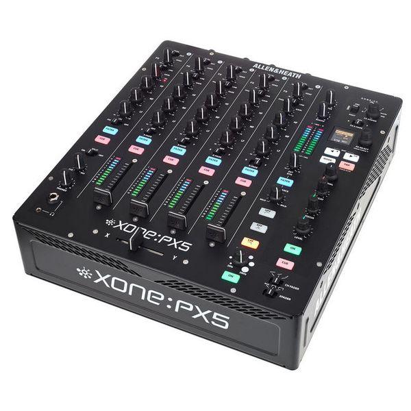 Xone PX5