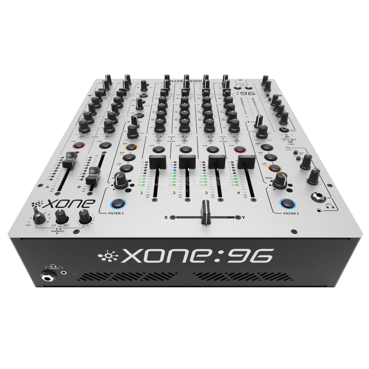 Xone 96