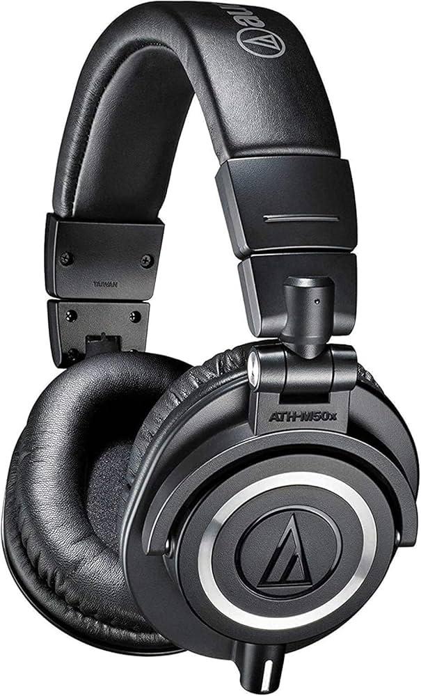 ATH-M50x