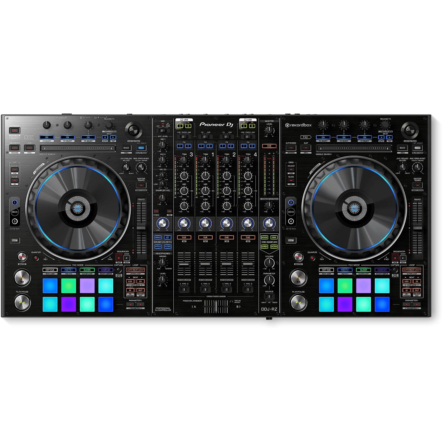DDJ-RZ