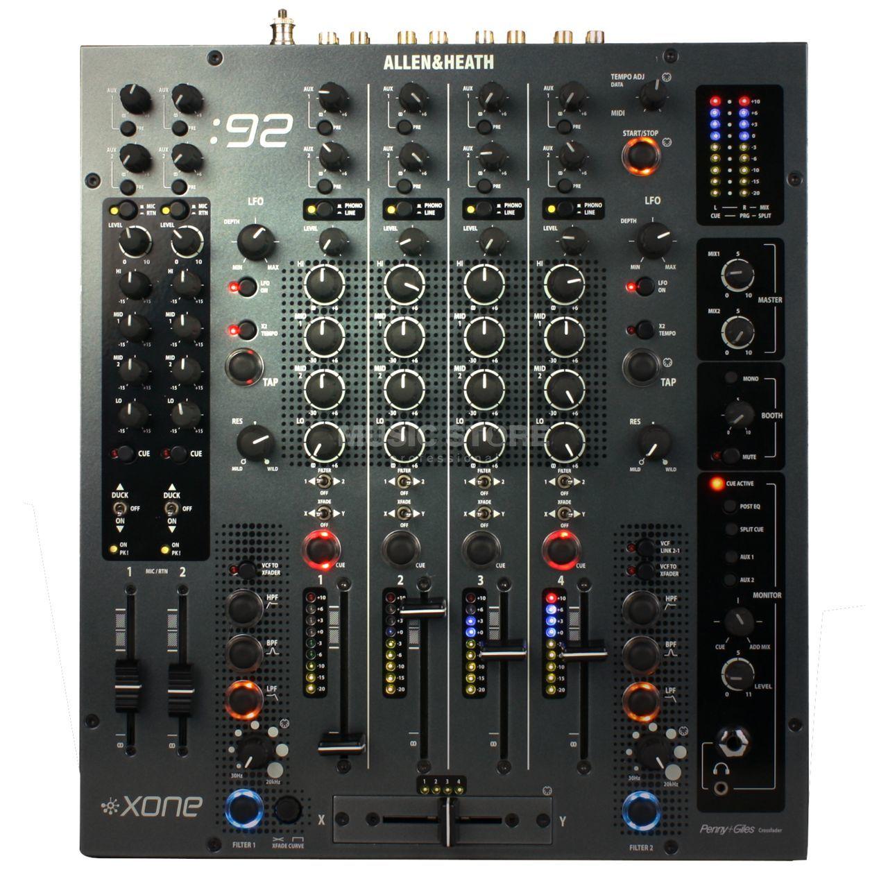 Xone92