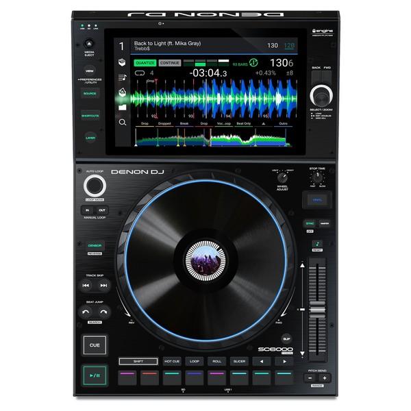 SC6000