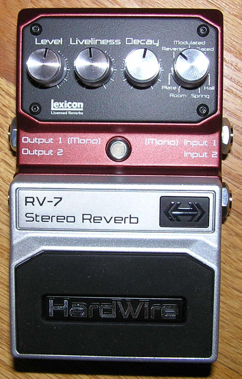 RV7