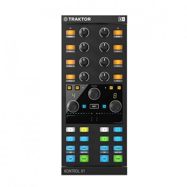 X1 MKII
