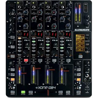 Xone DB4