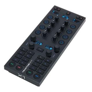 Traktor X1 MK3