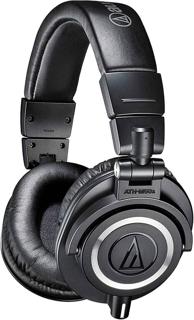 ATH-M50x