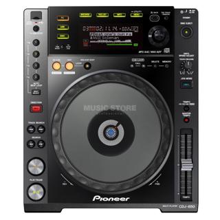 CDJ-850-K