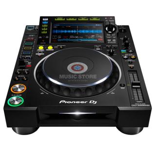 CDJ-2000