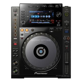 CDJ-900 NXS