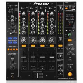 Djm 850k